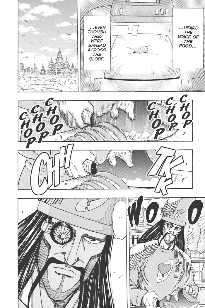 Toriko Chapter 158 image 04_optimized